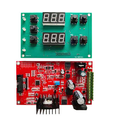 K302 Three Modes Electrostatic Powder Coating Pcb