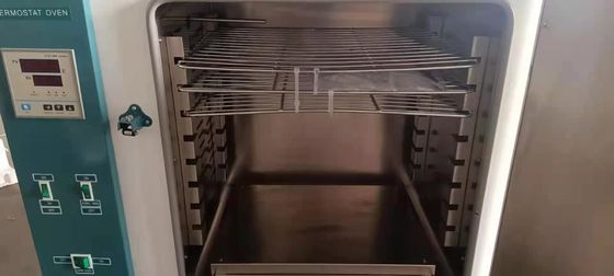 1.8KW Electric Blast Drying Oven Industrial Constant Temperature