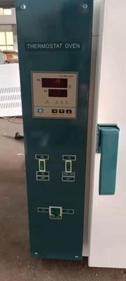 1.8KW Electric Blast Drying Oven Industrial Constant Temperature