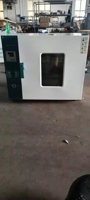1.8KW Electric Blast Drying Oven Industrial Constant Temperature