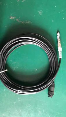20M Gun Cable Powder Coating Spare Parts For Gema Automatic Powder Gun