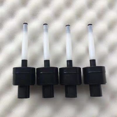 KCI 201 Electrode Holder And Nozzle Powder Coating Gun Spare Parts
