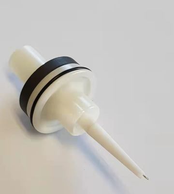 B07 524000 E Gun Flat Type 60VA Electrode Assembly For Electron E Coat Master