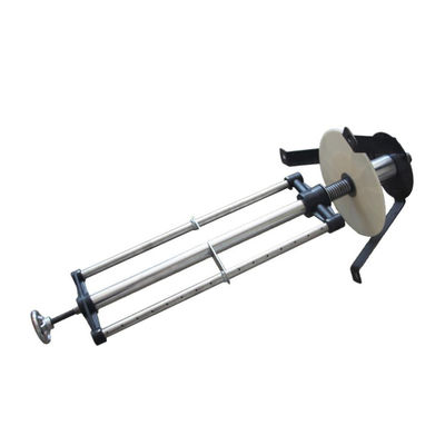 Pulse Blowback Rotary Wing Filter Element Backblowing