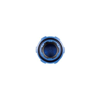 Powder Room Recovery Filter Element  Remove Dust Polyester Fiber