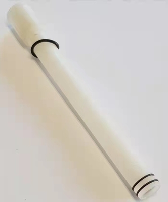 Top Powder Pipe Assembly Electron E-Gun C1/C2 Manual Gun