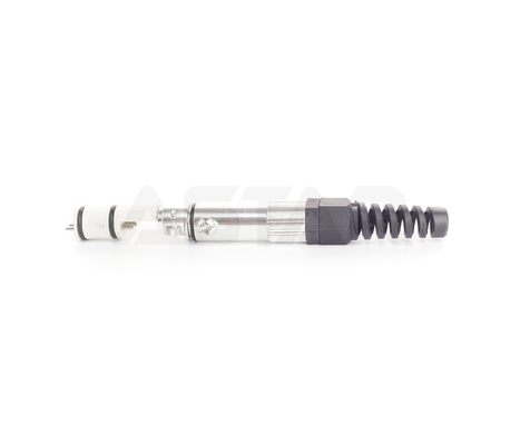 206504 Powder Coating Spare Parts Cable Socket Cable Connector