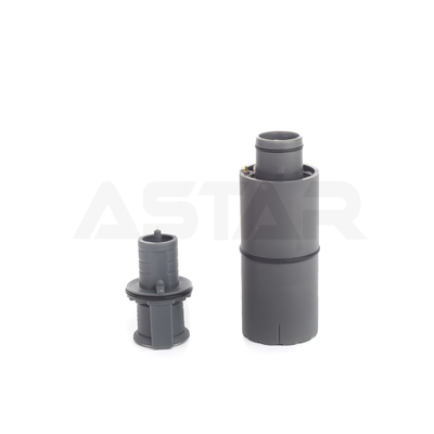 Pem C4 Powder Coating Spare Parts Electrode Holder 390915 Nozzle Body 390204
