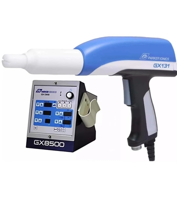 Parker GX8500H CS Electrostatic Manual Powder Coating Machine Energy Saving