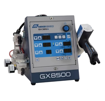 Parker GX8500H CS Electrostatic Manual Powder Coating Machine Energy Saving