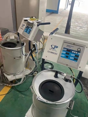 Parker GX8500H CS Electrostatic Manual Powder Coating Machine Energy Saving