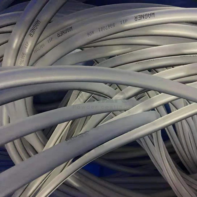 Wagner D11 Standard 2307502 Grounded Powder Hose