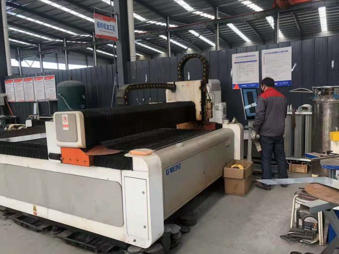 Factory Tour - Cangzhou Astar Machinery Co., Ltd.