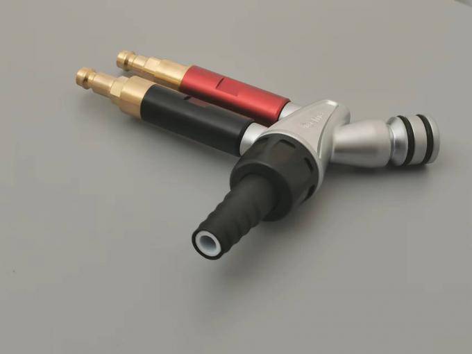 Spray Powder Coating Gun Spares Venturi Pump 1007780 Gema Optiflow Ig06 ...