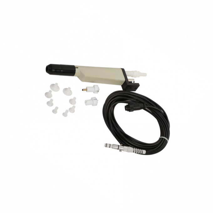GEMA Equivalent PG2A 220V Electrostatic Powder Coating Gun Professional