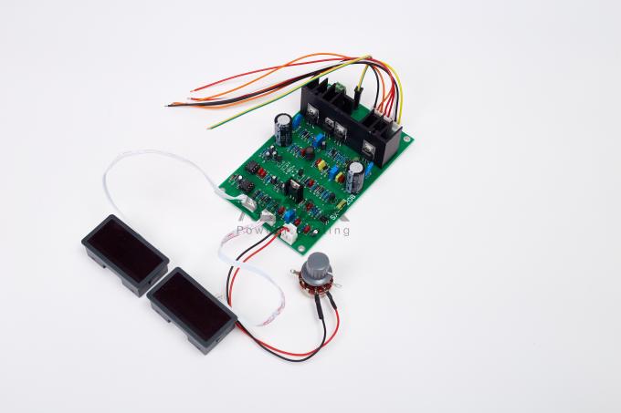 Stable Performance Powder Coating Machine OEM Customized Support Mainboard Powder Coating Cascade 0