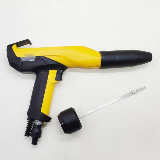 1008165  Electric Power Source Non-OEM GM03 GA03 Corona Ring For Manufacturing Plant Powder Coated 0