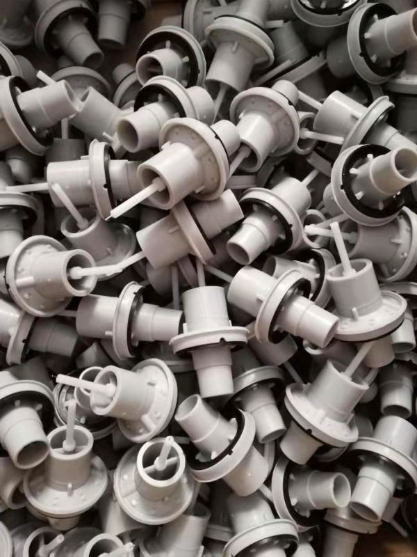 1604824 1106078 1605863  LT Manual Powder Spray Gun Flat Spray Electrode Assy Flat Spray Electrode Holder Electric Power 2