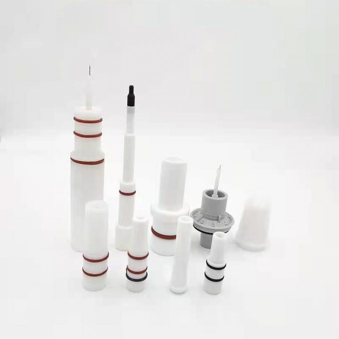 1604824 1106078 1605863  LT Manual Powder Spray Gun Flat Spray Electrode Assy Flat Spray Electrode Holder Electric Power 3