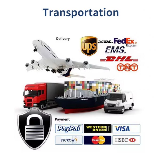 377764 Tivar Insert Sleeve Venturi For IG02 Powder Injector Customizable OEM Support 8