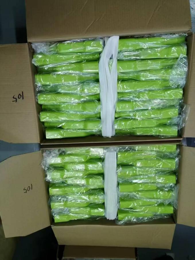 377764 Tivar Insert Sleeve Venturi For IG02 Powder Injector Customizable OEM Support 6