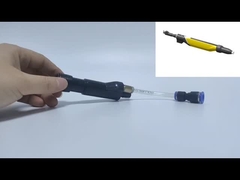 1011635 gema replacement of OptiGun GA03-P Powder Gun Diffuser Complete