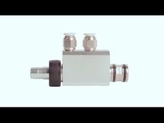 1066891 Inline Powder Pump Nordson Powder Coading Machine