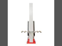 Travel Adjustable Height Customizable Elevator lifter Powder Coating Line Powder Coating Machine