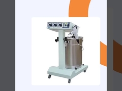 Complete Manual Equipment  KCI 801 Electrostatic Powder Coating Machine Manual Equipment