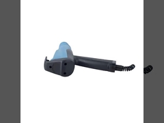 Blue Powder Coating Gun Shell Powder Coating Accessories