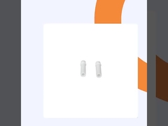 377724  Venturi Tube Powder Injector Insert Sleeve Gema Powder Coating Machine