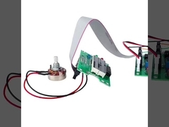 SX-108 12V PCB Bar Display Powder Coating Circuit Board Powder Coating Machine Spare Parts