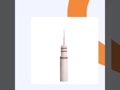 1093572 Support Electrode Kit Sure Coat Automatic Powder Spray Gun