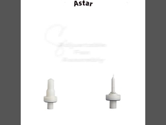 60520-FS Fan Spray Resistor Holder Parker Ionics GX132 Manual Gun Spare Part