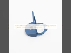 NON OEM 1106872 BULKHEAD Multiplier Handgun Encore LT/XT for Encore Powder Coating Gun