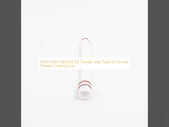 NON OEM 1085026 KIT Powder Inlet Tube for Encore Powder Coating Gun