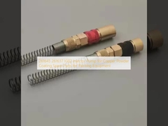 261645 261637 IG02 Injector Pump for Copper Powder Coating Spare Parts for Painting Equipment
