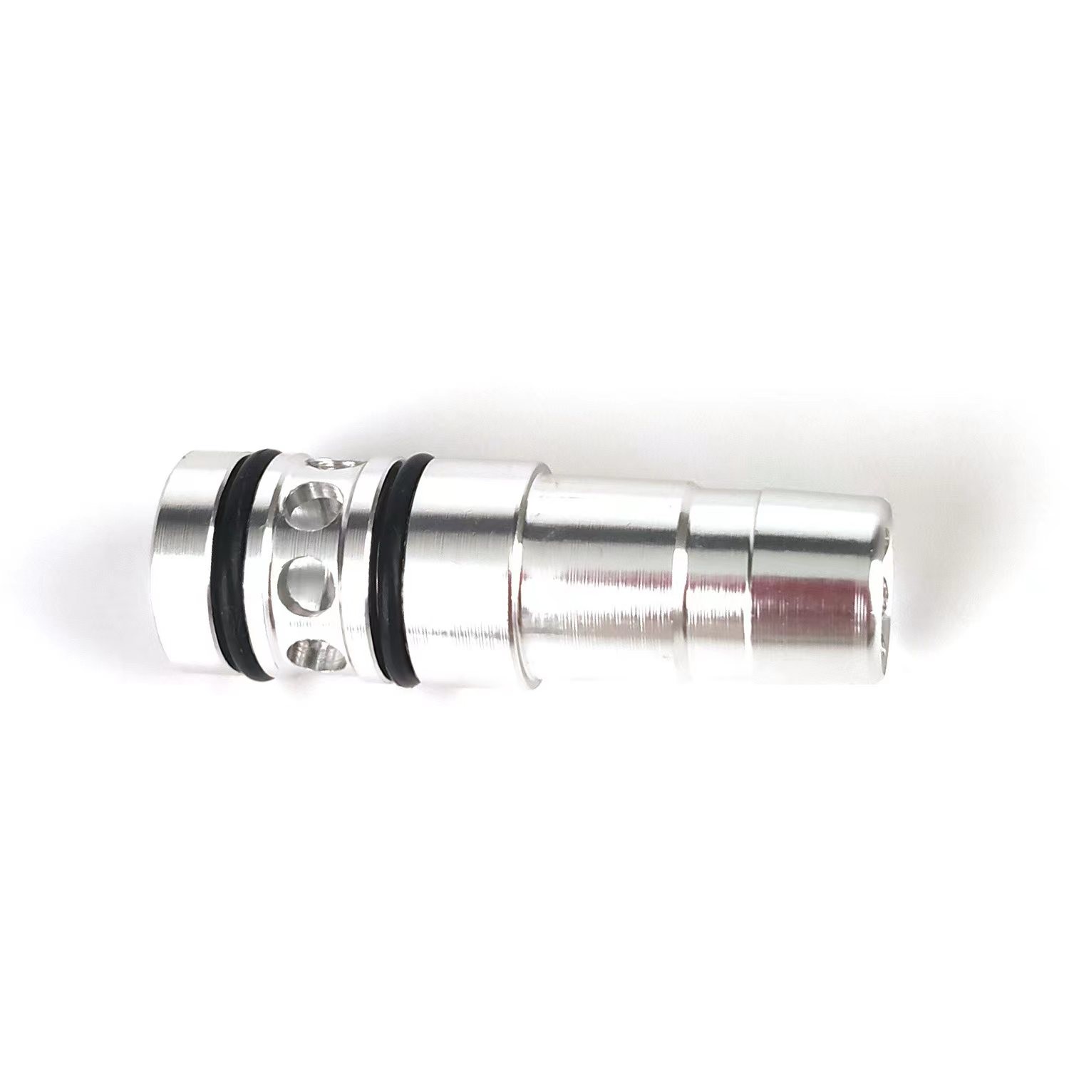 1095898 Powder Coating Spare Parts Generation II Holder Pump Throat