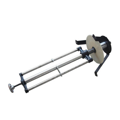 Pulse Blowback Rotary Wing Filter Element Backblowing