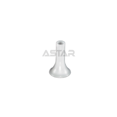 2321981 18mm Deflector Cone D18 For Pem - X1 Manual Powder Spray Gun