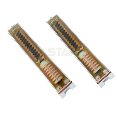 338249 338257 Pg1 Gun Cascade Powder Coating Hv Negative Or Positive Polarity