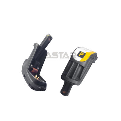 Manual Gun Powder Coating Spare Parts Pro Gm04 Print Holder