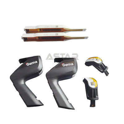 Pro Gm04 Powder Coating Gun Spares Cascade Print Holder