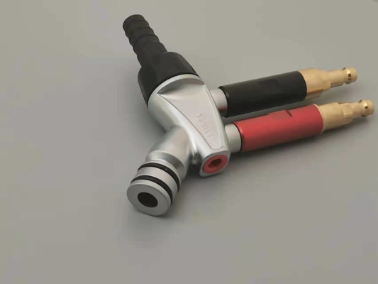 Spray Powder Coating Gun Spares Venturi Pump 1007780 Gema Optiflow Ig06 Powder Injector