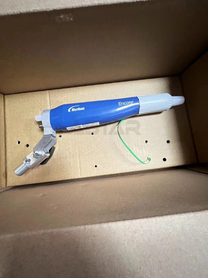 Automatic Electrostatic Powder Coating Gun Spare Parts 1099824 Original