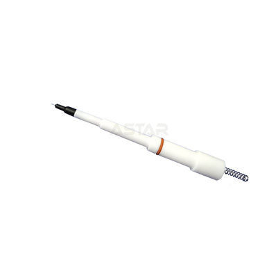 Spray II Automatic Powder Spray Gun Resistor Holder 134376