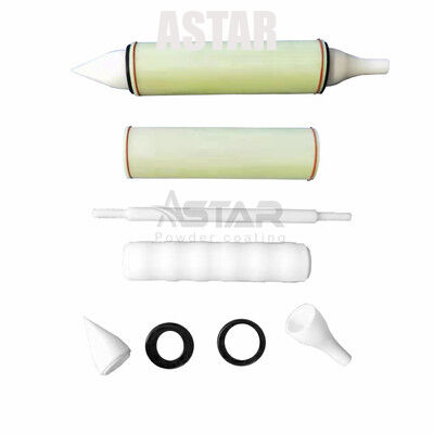 631325 Charge Module Service Kit Tribo Powder Coating Spary Parts