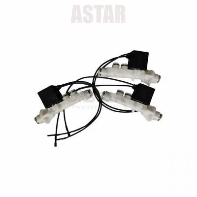 2304460 2311873  Proportional Valve Powder Coating Parts