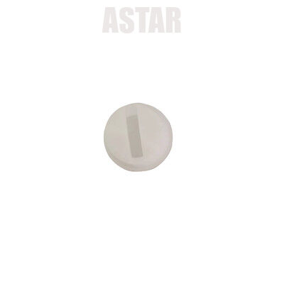 1081658 Flat Spray Powder Coating Nozzle For  Lt Manual Powder Spray Gun