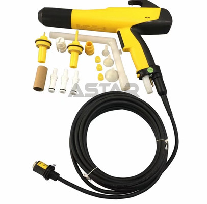 Original Compatible Powder Coating Spare Part Replacement